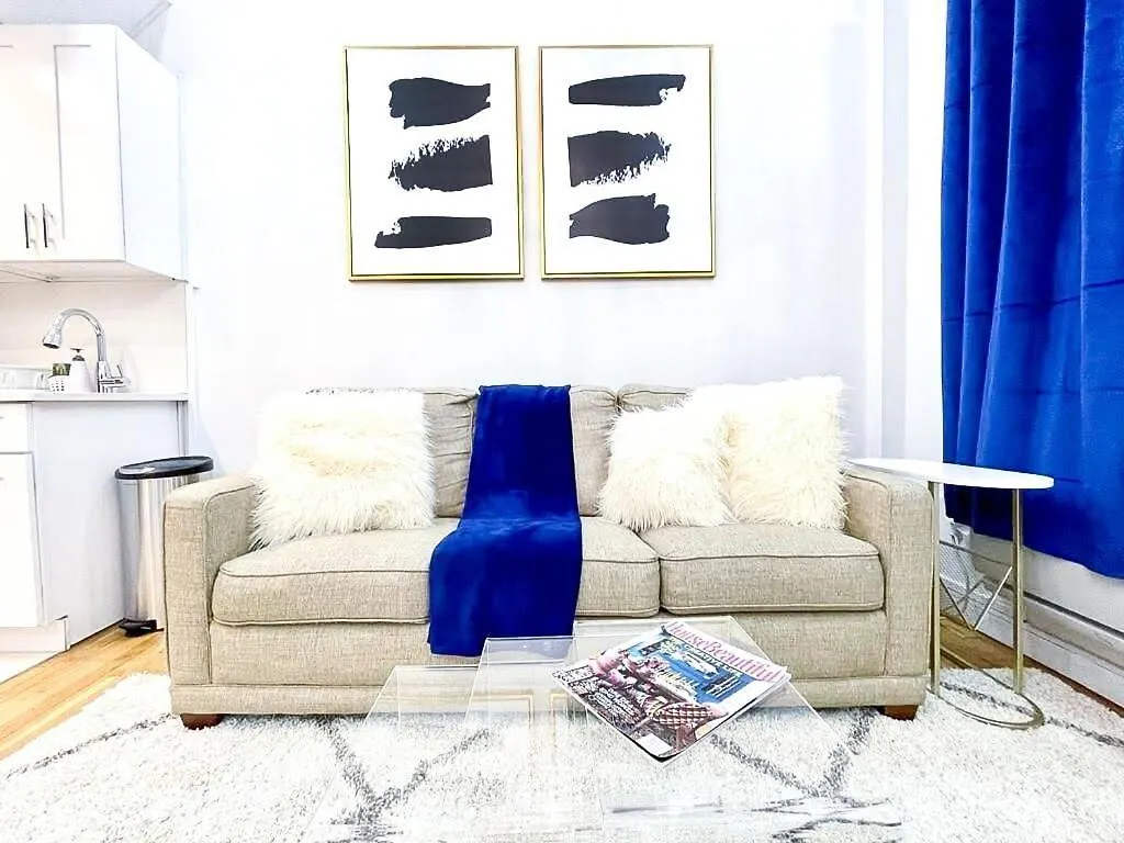 Apartamento 62-2B Renovated 1Br In Prime Upper East Side Nueva York Estados Unidos