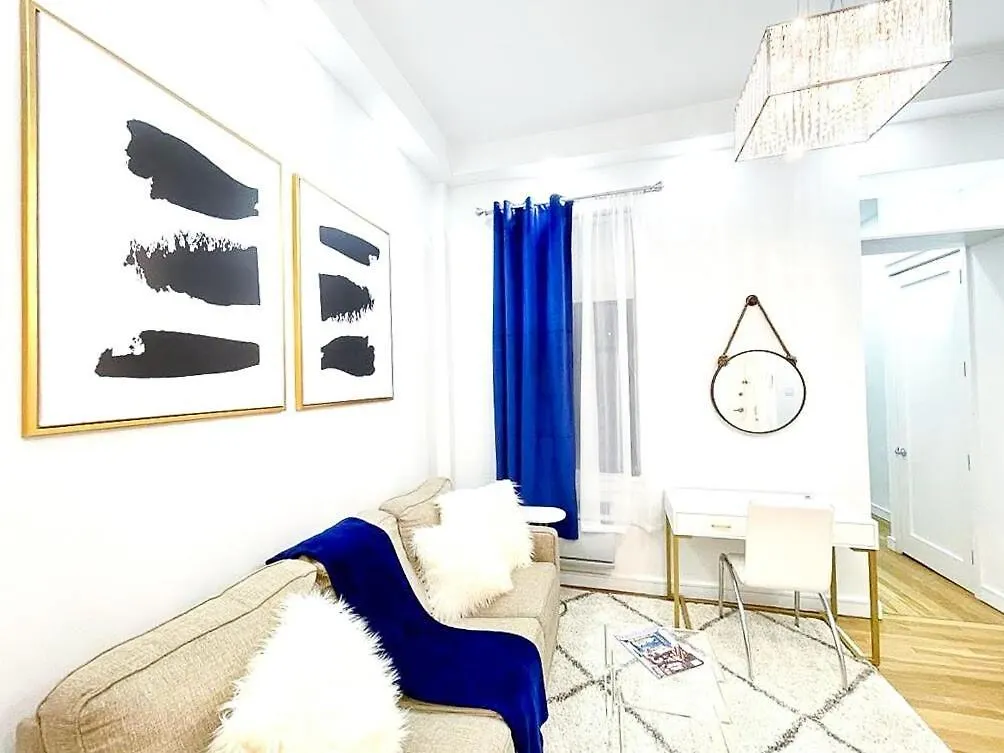 Apartamento 62-2B Renovated 1Br In Prime Upper East Side Nueva York 0*,  Estados Unidos