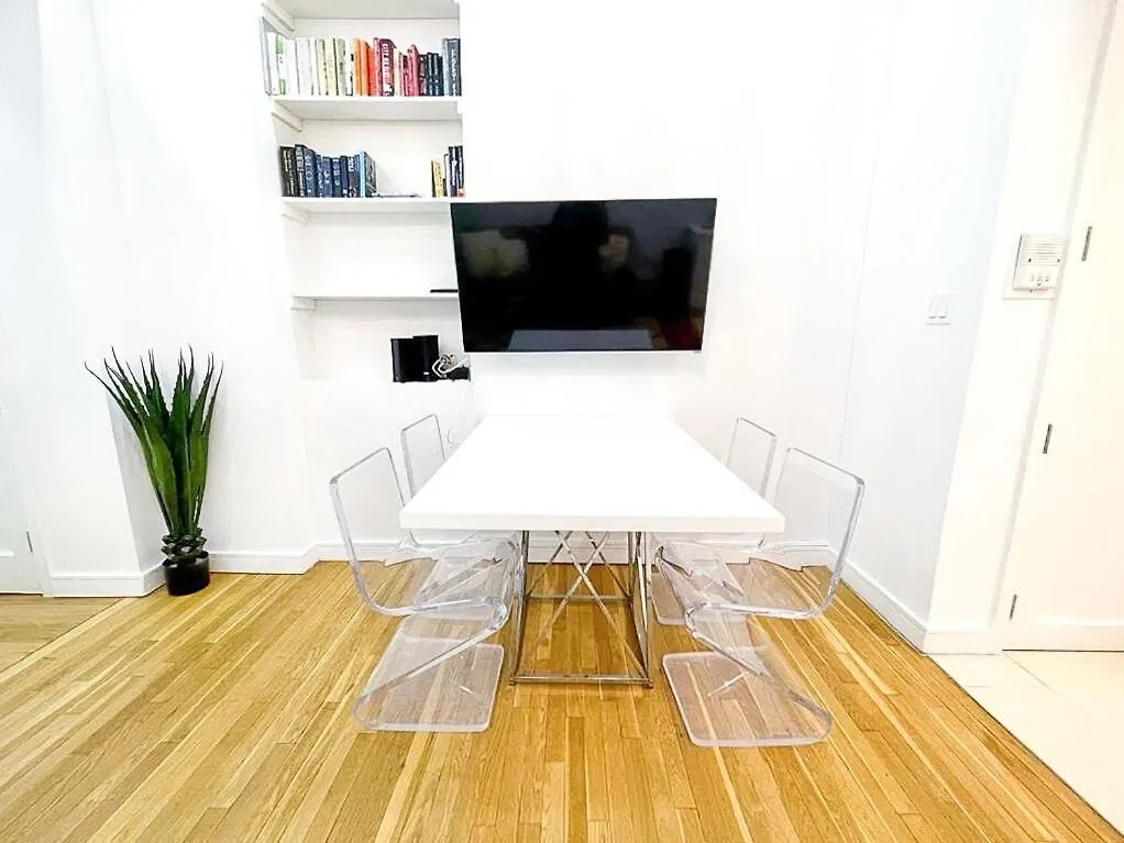 Apartamento 62-2B Renovated 1Br In Prime Upper East Side Nueva York Estados Unidos