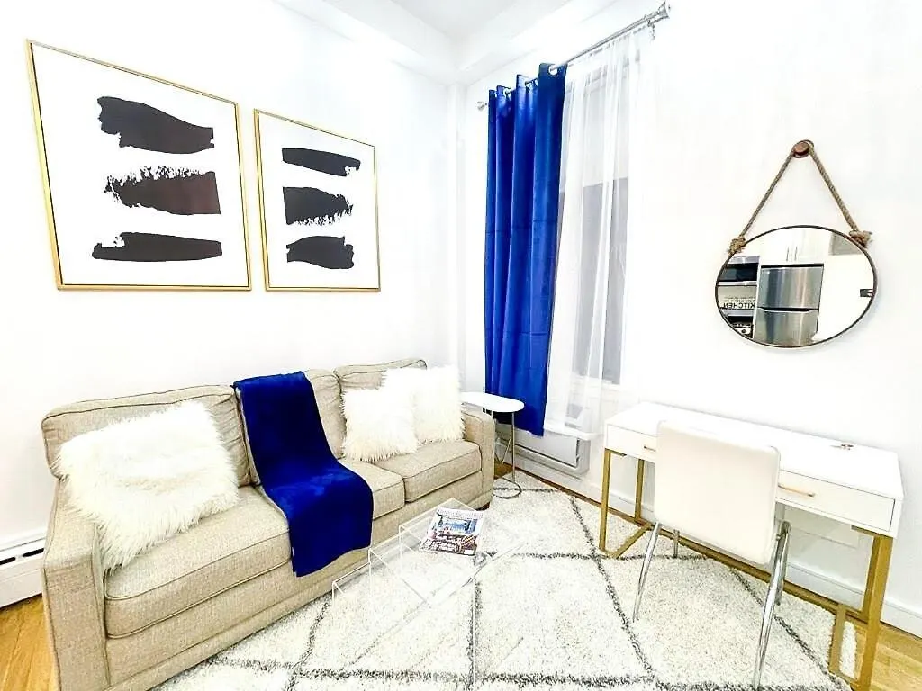 Apartamento 62-2B Renovated 1Br In Prime Upper East Side Nueva York 0*,