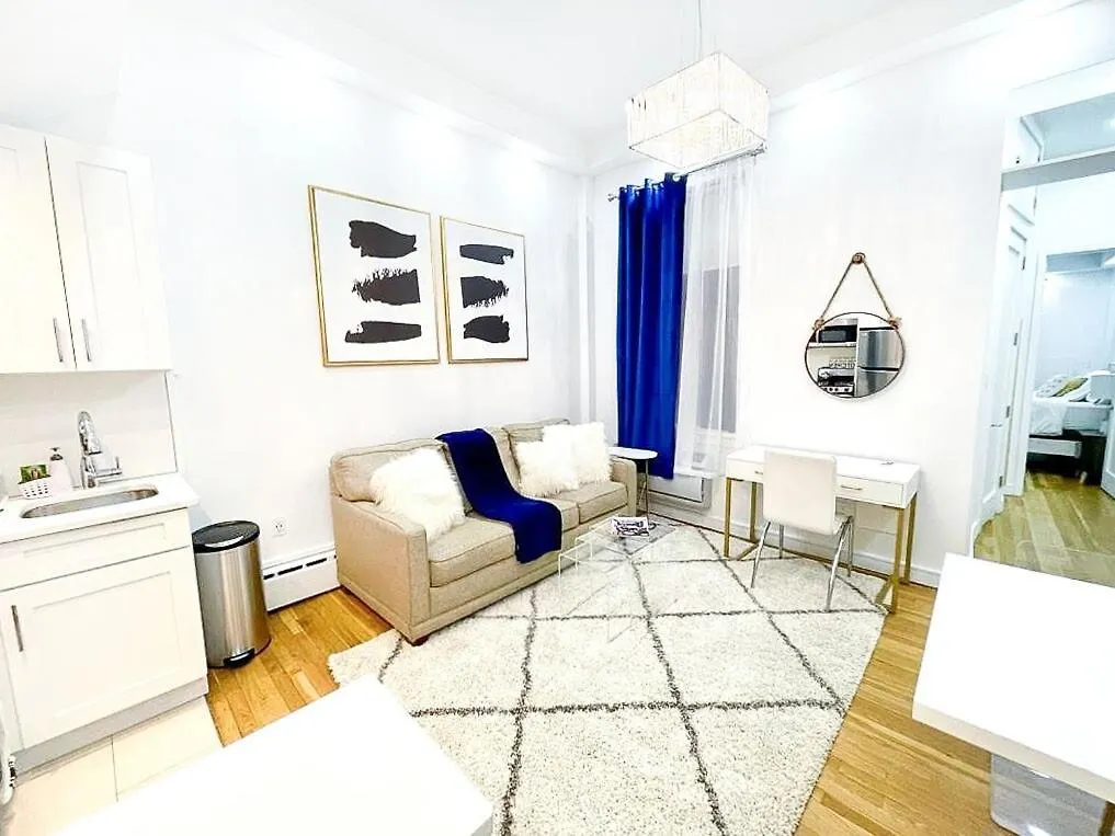 Apartamento 62-2B Renovated 1Br In Prime Upper East Side Nueva York