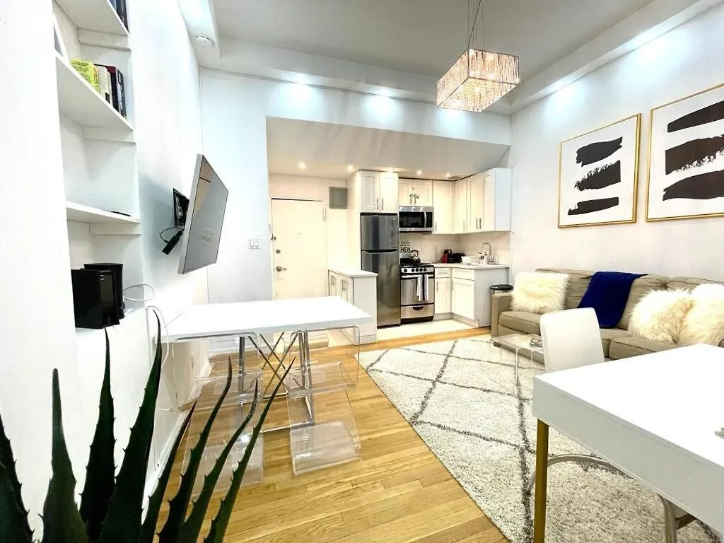 Apartamento 62-2B Renovated 1Br In Prime Upper East Side Nueva York 0*,
