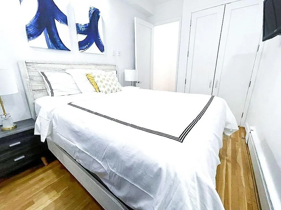Apartamento 62-2B Renovated 1Br In Prime Upper East Side Nueva York Estados Unidos