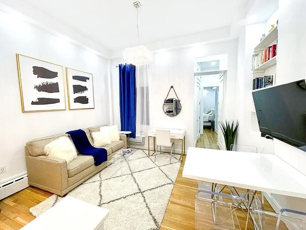 Apartamento 62-2B Renovated 1Br In Prime Upper East Side Nueva York