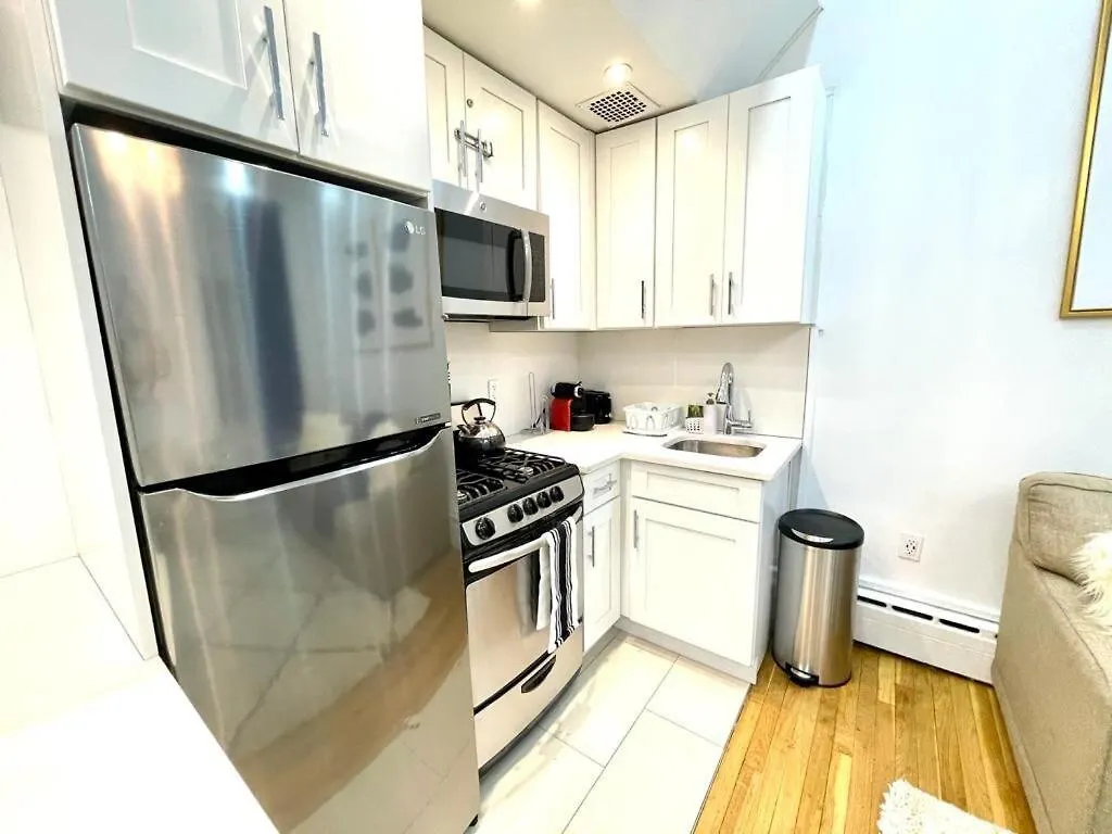 Apartamento 62-2B Renovated 1Br In Prime Upper East Side Nueva York