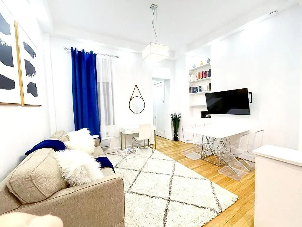 Apartamento 62-2B Renovated 1Br In Prime Upper East Side Nueva York