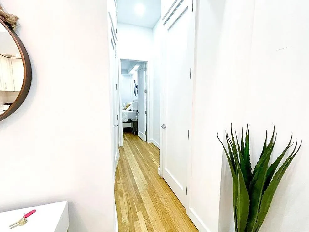Apartamento 62-2B Renovated 1Br In Prime Upper East Side Nueva York