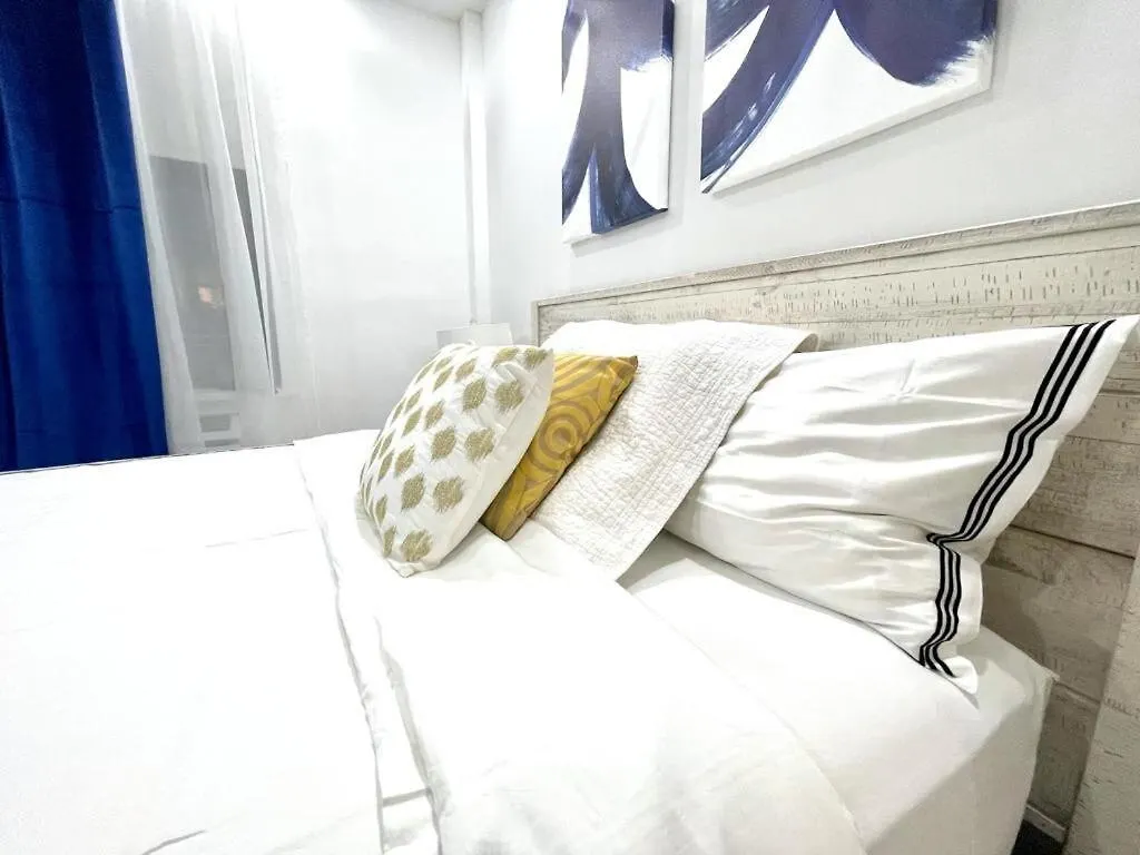 Apartamento 62-2B Renovated 1Br In Prime Upper East Side Nueva York