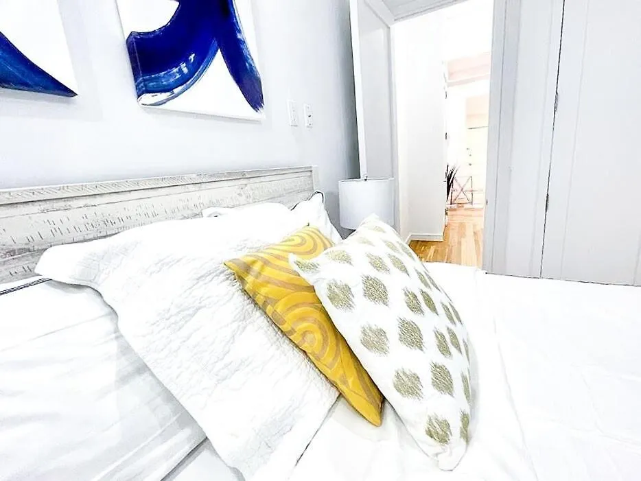 Apartamento 62-2B Renovated 1Br In Prime Upper East Side Nueva York Estados Unidos
