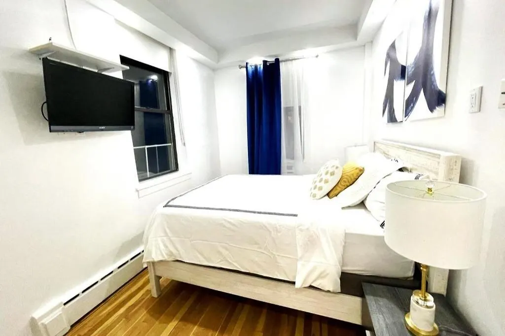 Apartamento 62-2B Renovated 1Br In Prime Upper East Side Nueva York