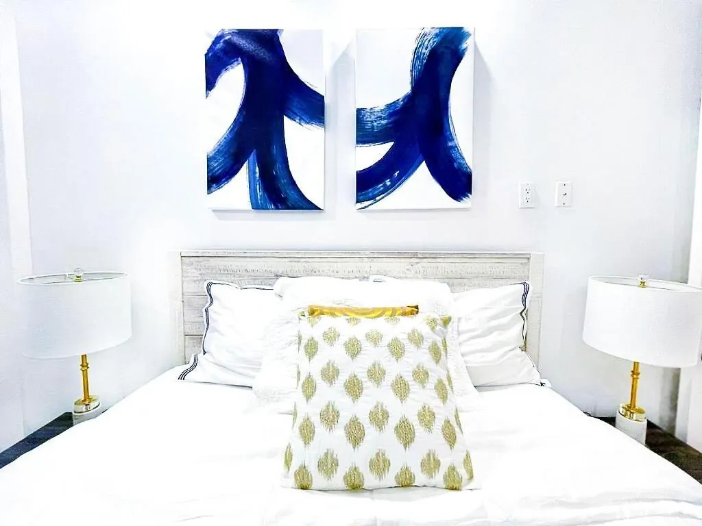 Apartamento 62-2B Renovated 1Br In Prime Upper East Side Nueva York