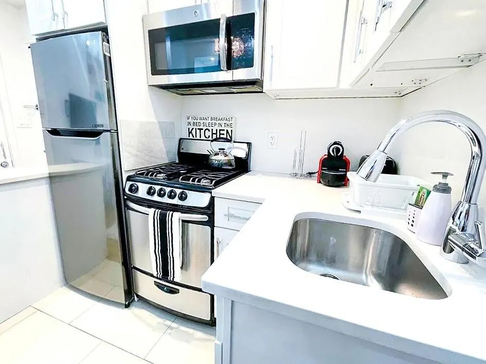 Apartamento 62-2B Renovated 1Br In Prime Upper East Side Nueva York