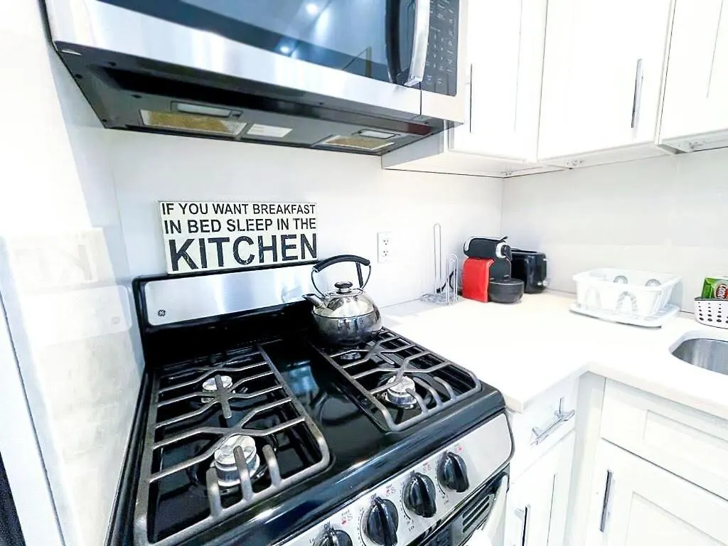 Apartamento 62-2B Renovated 1Br In Prime Upper East Side Nueva York