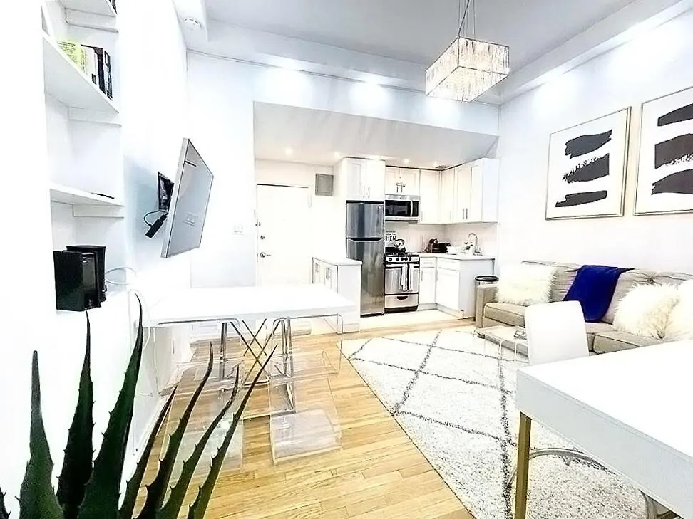 Apartamento 62-2B Renovated 1Br In Prime Upper East Side Nueva York