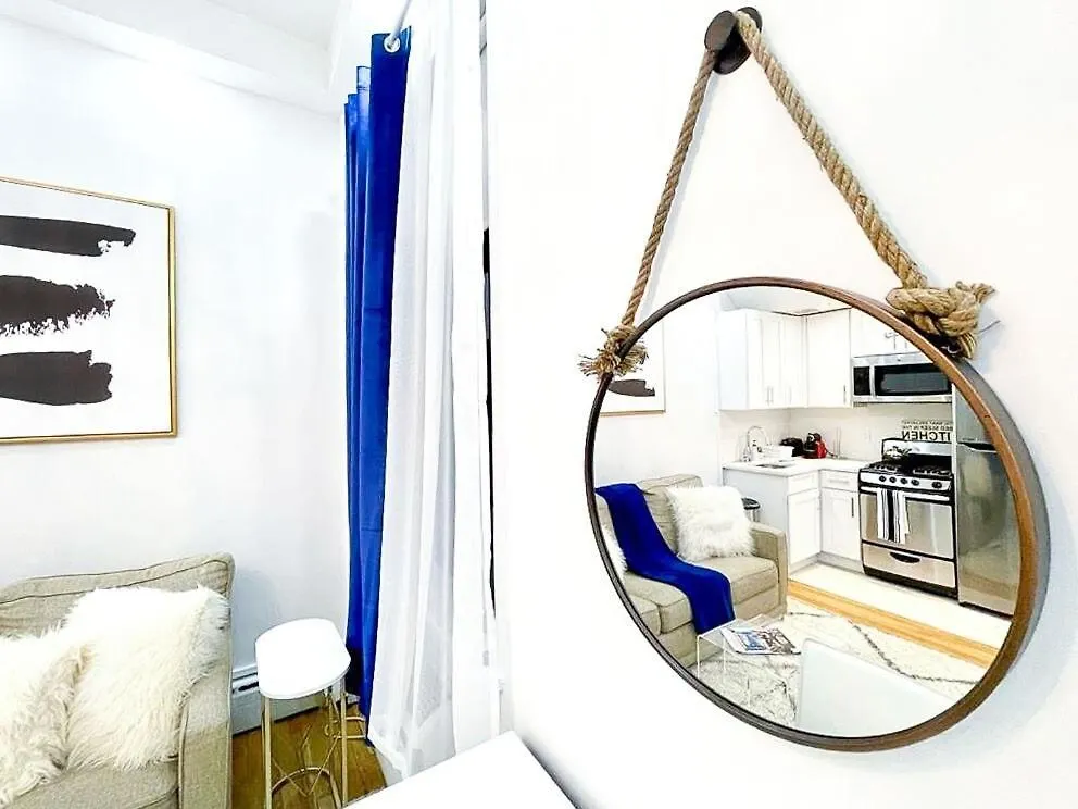 Apartamento 62-2B Renovated 1Br In Prime Upper East Side Nueva York