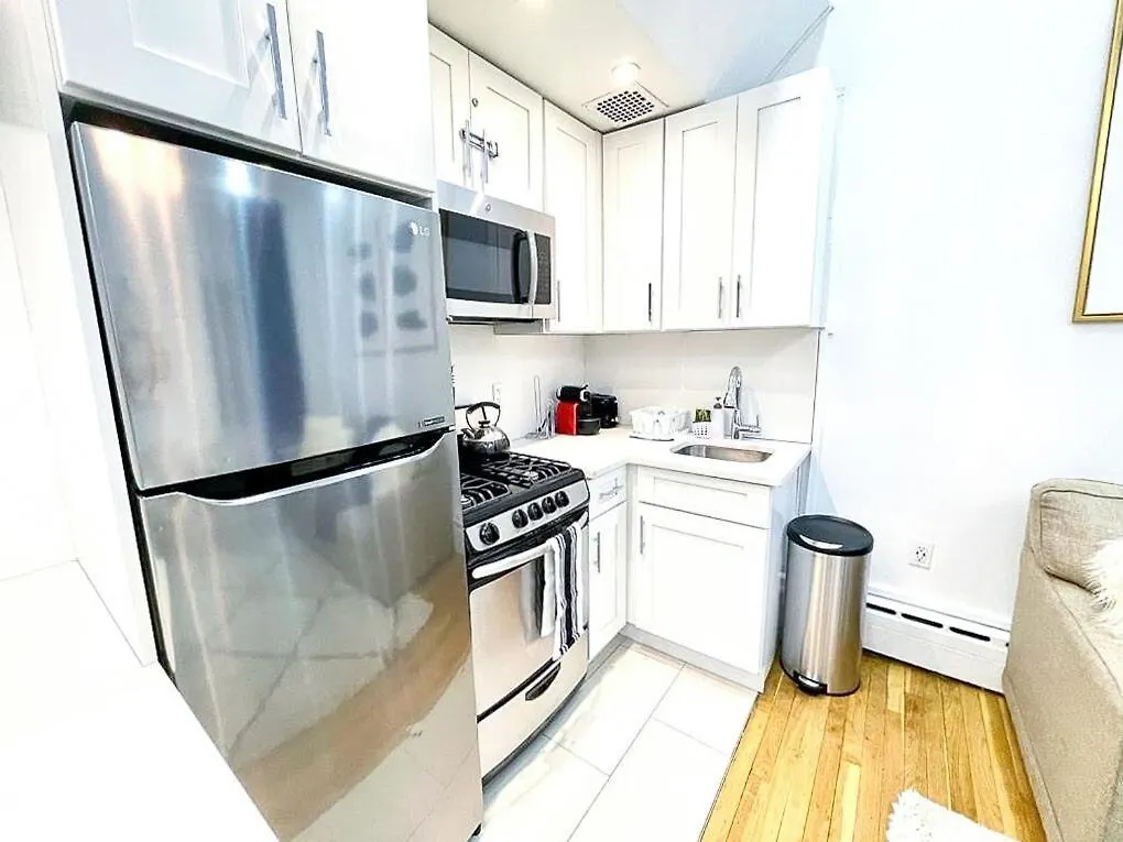 Apartamento 62-2B Renovated 1Br In Prime Upper East Side Nueva York